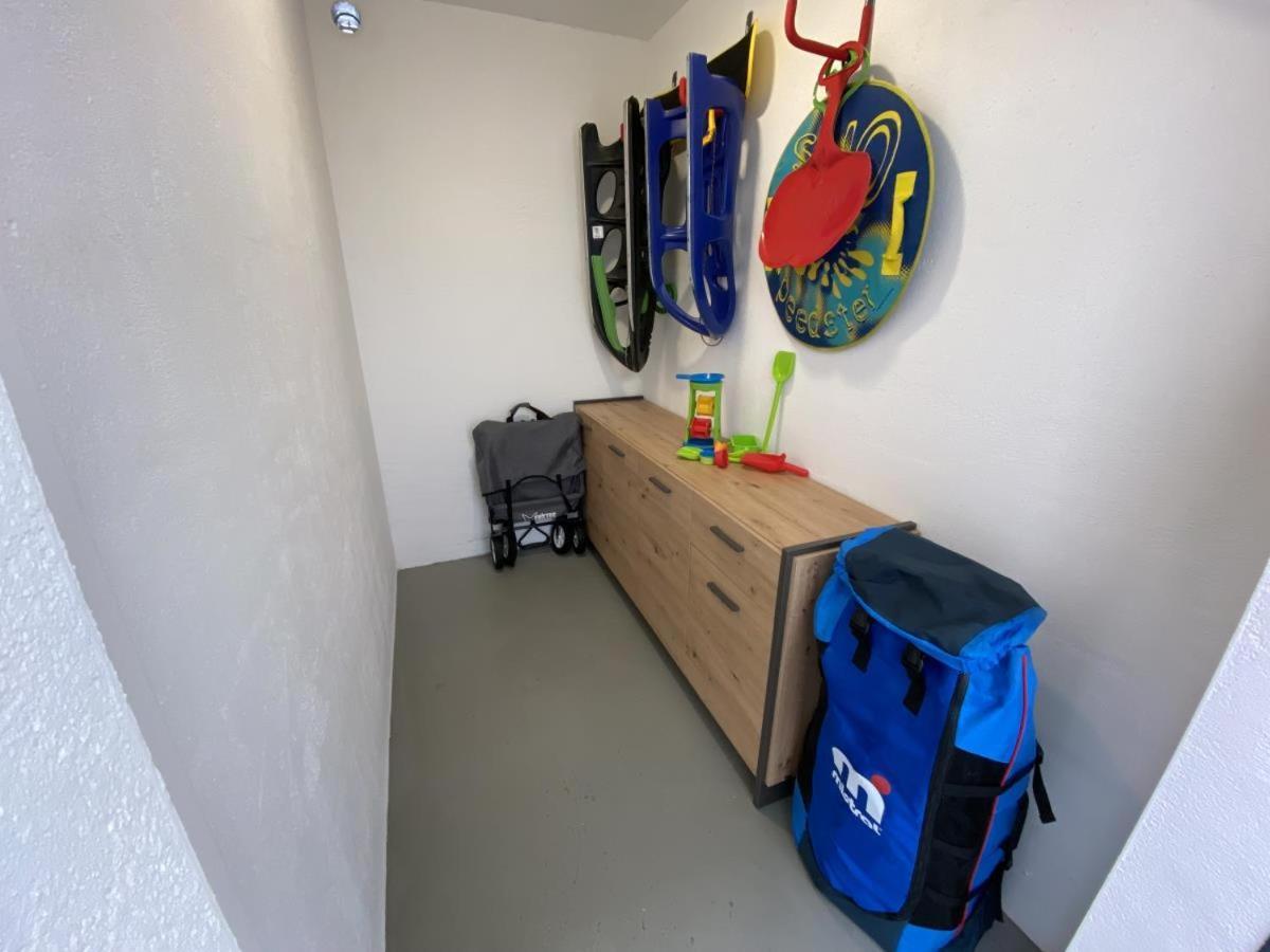Sonnenweg 44-6 Apartment Heringhausen Ngoại thất bức ảnh