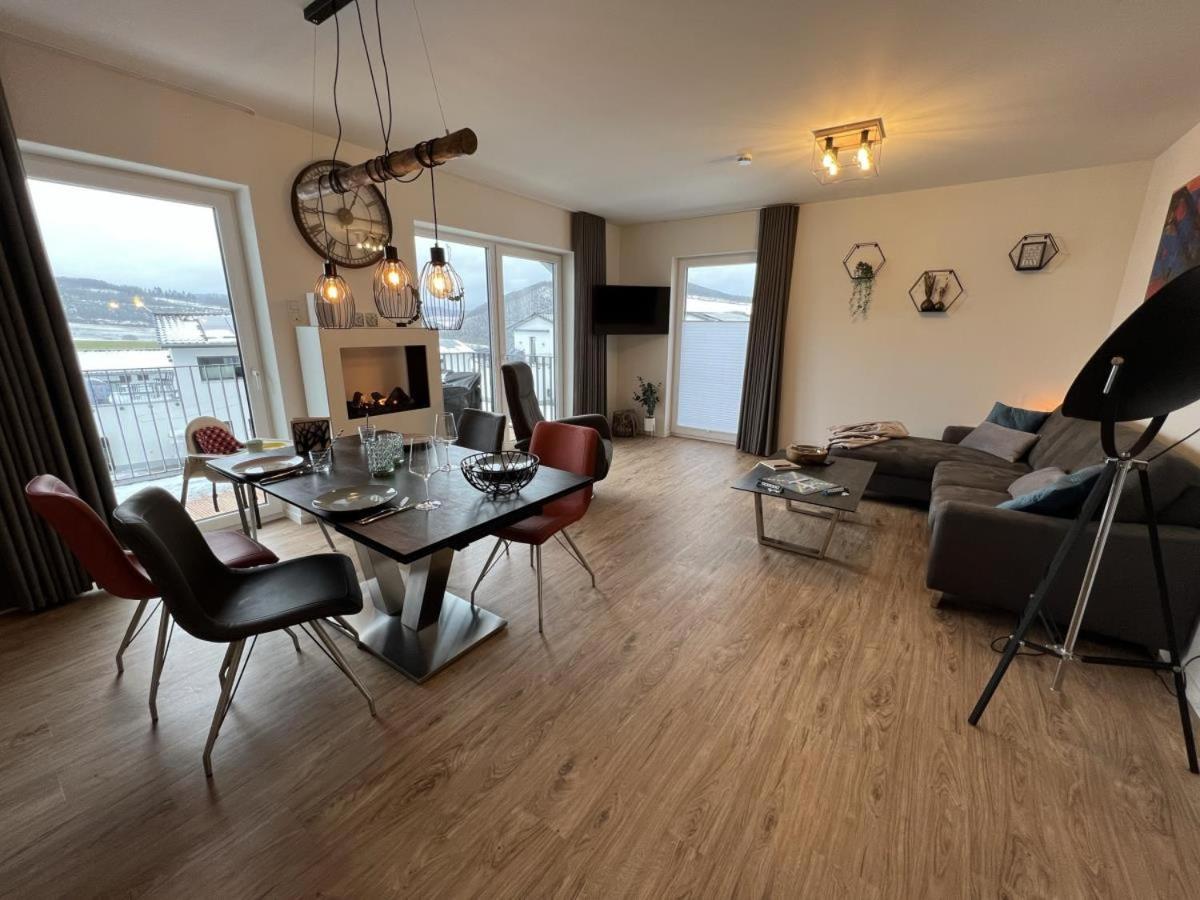 Sonnenweg 44-6 Apartment Heringhausen Ngoại thất bức ảnh